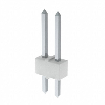 0022474023 by Molex - CONNECTOR HEADER VERT 2POS 2.54MM
