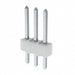 0022474033 by Molex - CONNECTOR HEADER VERT 3POS 2.54MM