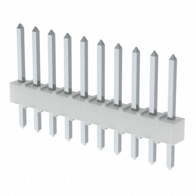 0022474103 by Molex - CONNECTOR HEADER VERT 10POS 2.54MM