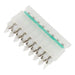 0022503085 by Molex - CONNECTOR RECPT 8POS IDC 24-26AWG TIN