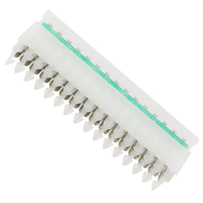 0022503155 by Molex - CONNECTOR RECPT 15POS IDC 24-26AWG TIN