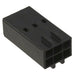 0022552063 by Molex - CONNECTOR RECPT HSG 6POS 2.54MM