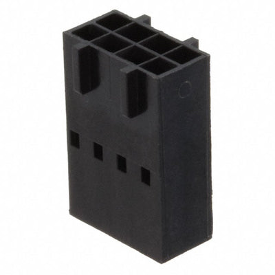0022552083 by Molex - CONNECTOR RECPT HSG 8POS 2.54MM