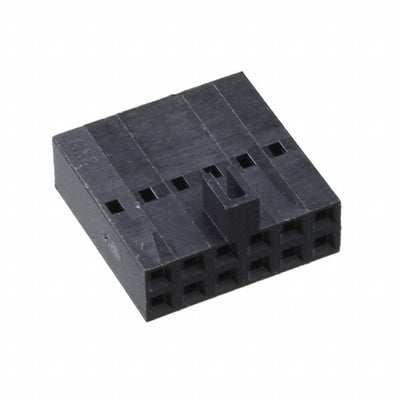 0022552122 by Molex - CONNECTOR RECPT HSG 12POS 2.54MM