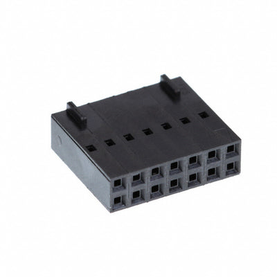 0022552143 by Molex - CONNECTOR RECPT HSG 14POS 2.54MM