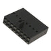 0022552162 by Molex - CONNECTOR RECPT HSG 16POS 2.54MM