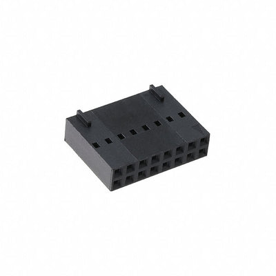 0022552163 by Molex - CONNECTOR RECPT HSG 16POS 2.54MM
