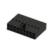 22552182 by Molex - CONNECTOR RECPT HSG 18POS 2.54MM