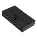 0022552202 by Molex - CONNECTOR RECPT HSG 20POS 2.54MM
