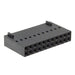 22552223 by Molex - CONNECTOR RECPT HSG 22POS 2.54MM