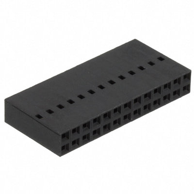 0022552261 by Molex - CONNECTOR RECPT HSG 26POS 2.54MM