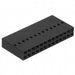0022552261 by Molex - CONNECTOR RECPT HSG 26POS 2.54MM