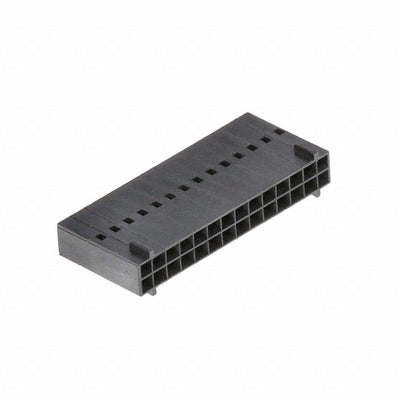 0022552283 by Molex - CONNECTOR RECPT HSG 28POS 2.54MM