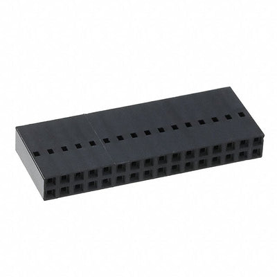 0022552321 by Molex - CONNECTOR RECPT HSG 32POS 2.54MM