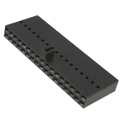 0022552342 by Molex - CONNECTOR RECPT HSG 34POS 2.54MM