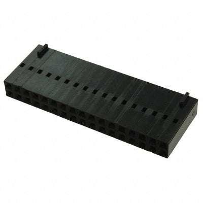 0022552343 by Molex - CONNECTOR RECPT HSG 34POS 2.54MM
