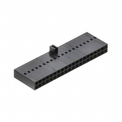 22552402 by Molex - CONNECTOR RECPT HSG 40POS 2.54MM
