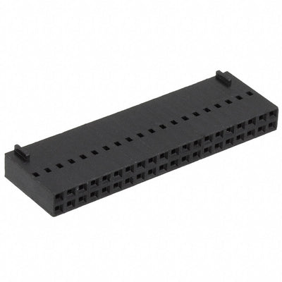 0022552403 by Molex - CONNECTOR RECPT HSG 40POS 2.54MM