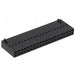 0022552403 by Molex - CONNECTOR RECPT HSG 40POS 2.54MM