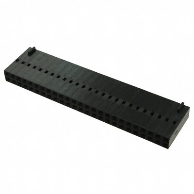 22552503 by Molex - CONNECTOR RECPT HSG 50POS 2.54MM