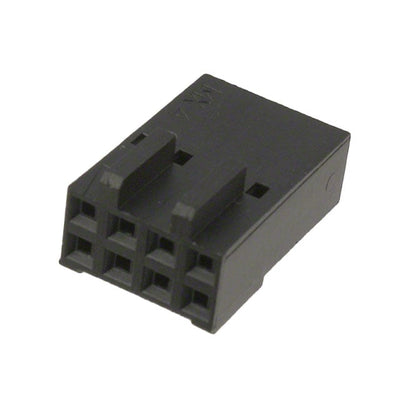 0022566087 by Molex - CONNECTOR RECPT HSG 8POS 2.54MM
