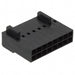 0022566167 by Molex - CONNECTOR RECPT HSG 16POS 2.54MM