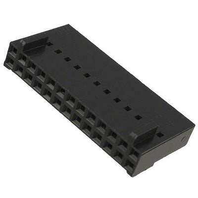 0022566267 by Molex - CONNECTOR RECPT HSG 26POS 2.54MM