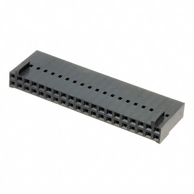 0022566407 by Molex - CONNECTOR RECPT HSG 40POS 2.54MM