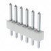 0022651060 by Molex - CONNECTOR HEADER VERT 6POS 2.54MM