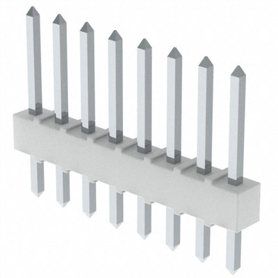 0022651080 by Molex - CONNECTOR HEADER VERT 8POS 2.54MM