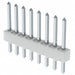 0022651080 by Molex - CONNECTOR HEADER VERT 8POS 2.54MM