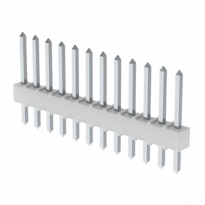 0022651120 by Molex - CONNECTOR HEADER VERT 12POS 2.54MM