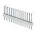 0022651150 by Molex - CONNECTOR HEADER VERT 15POS 2.54MM