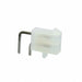 0026013114 by Molex - CONNECTOR HEADER R/A 2POS