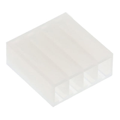 0026033041 by Molex - CONNECTOR RECPT HSG 4POS 3.96MM