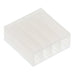 0026033041 by Molex - CONNECTOR RECPT HSG 4POS 3.96MM