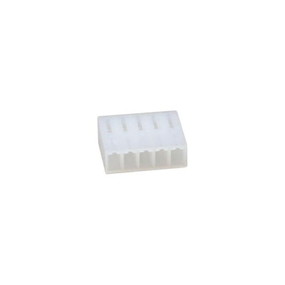 0026033051 by Molex - CONNECTOR RECPT HSG 5POS 3.96MM