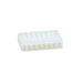 0026033081 by Molex - CONNECTOR RECPT HSG 8POS 3.96MM