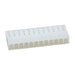 0026033121 by Molex - CONNECTOR RECPT HSG 12POS 3.96MM
