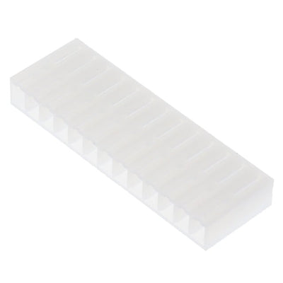 0026033131 by Molex - CONNECTOR RECPT HSG 13POS 3.96MM