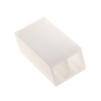0026034020 by Molex - CONNECTOR RECPT HSG 2POS 3.96MM