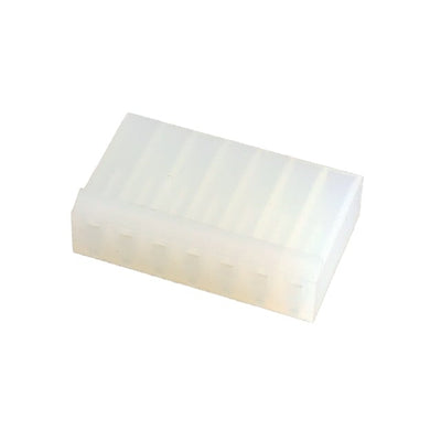 0026034070 by Molex - CONNECTOR RECPT HSG 7POS 3.96MM