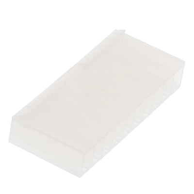 0026034101 by Molex - CONNECTOR RECPT HSG 10POS 3.96MM
