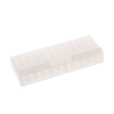 0026034111 by Molex - CONNECTOR RECPT HSG 11POS 3.96MM