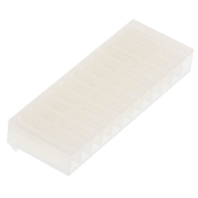 0026034121 by Molex - CONNECTOR RECPT HSG 12POS 3.96MM