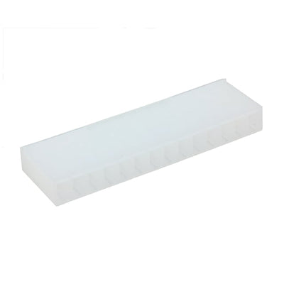 0026034141 by Molex - CONNECTOR RECPT HSG 14POS 3.96MM