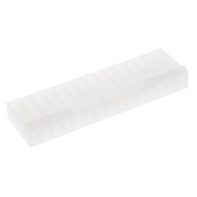 0026034151 by Molex - CONNECTOR RECPT HSG 15POS 3.96MM