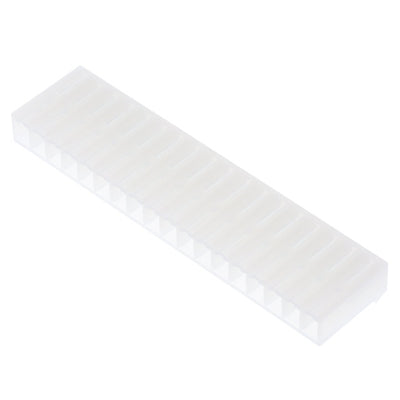 0026034181 by Molex - CONNECTOR RECPT HSG 18POS 3.96MM
