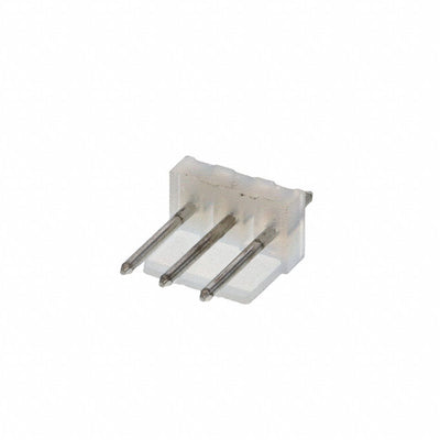 0026192031 by Molex - CONNECTOR HEADER VERT 3POS 3.96MM