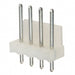 0026192041 by Molex - CONNECTOR HEADER VERT 4POS 3.96MM